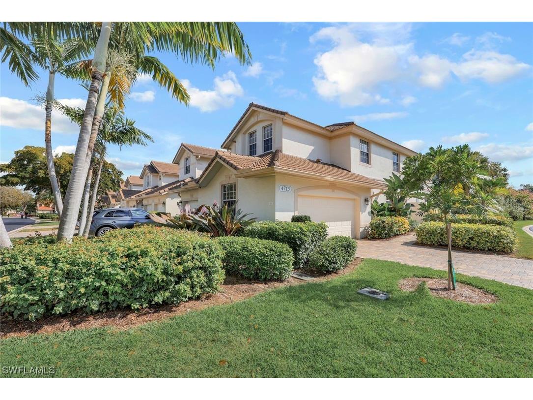 4713 Montego Pointe Way #103 Bonita Springs FL 34134 224015986 image1