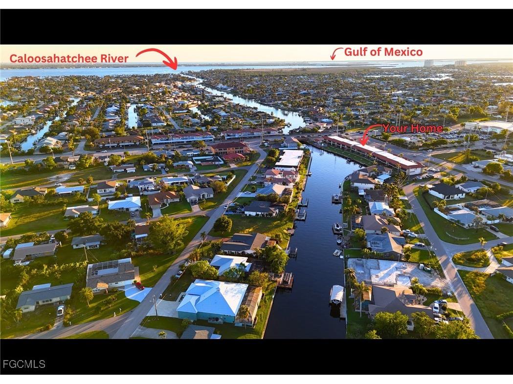 4713 Santa Barbara Boulevard #E-3 Cape Coral FL 33914 2025021379 image36