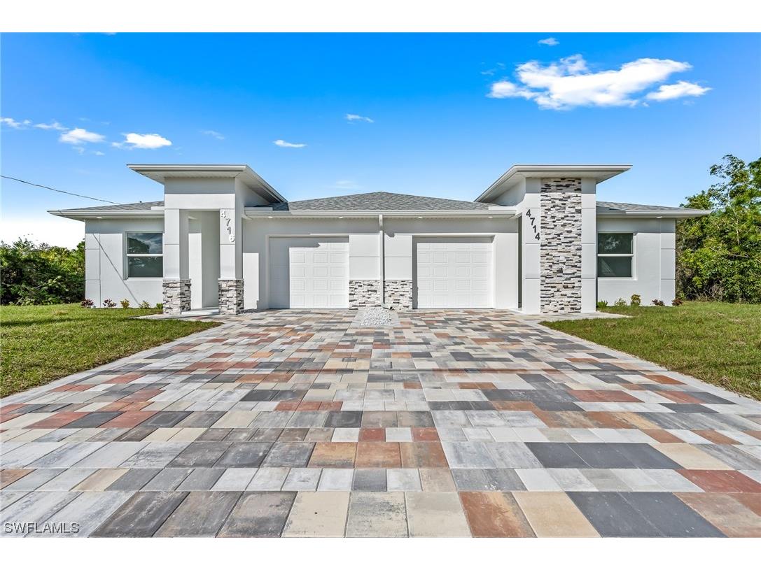 4714-4716 Douglas Lane Lehigh Acres FL 33973 224011079 image1