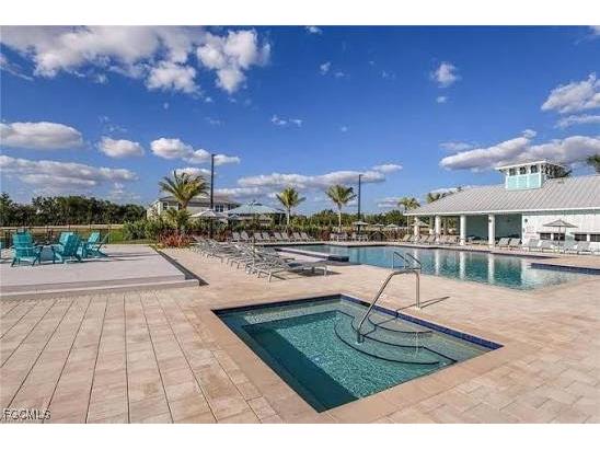 4714 Arboretum Circle #101 Naples FL 34112 2025020231 image40