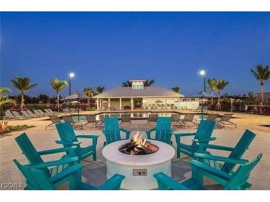 4714 Arboretum Circle #101 Naples FL 34112 2025020231 image41