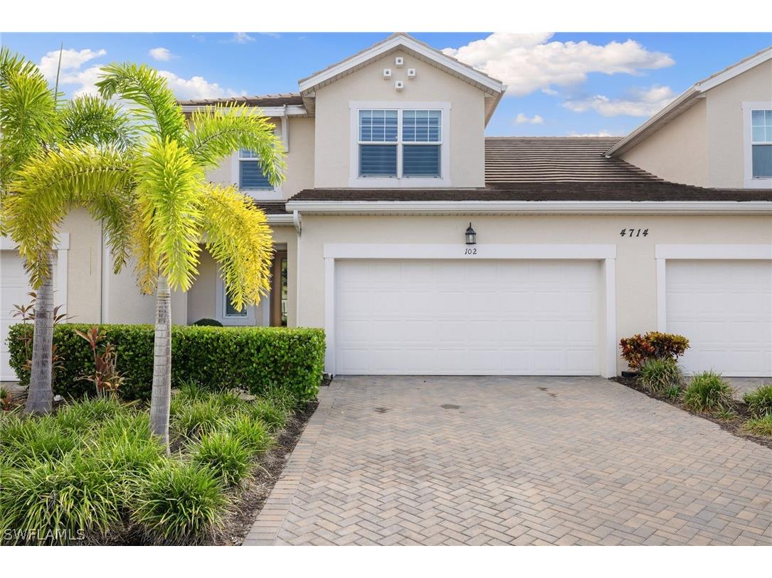 4714 Arboretum Circle #102 Naples FL 34112 226006637 image39