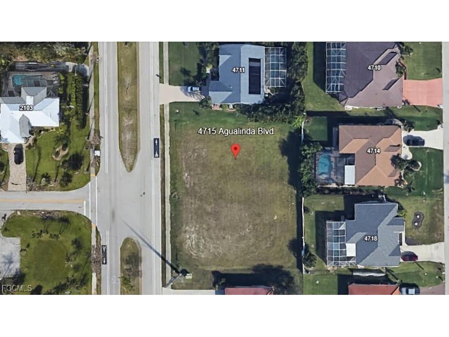 4715 Agualinda Boulevard Cape Coral FL 33914 2025006773 image1