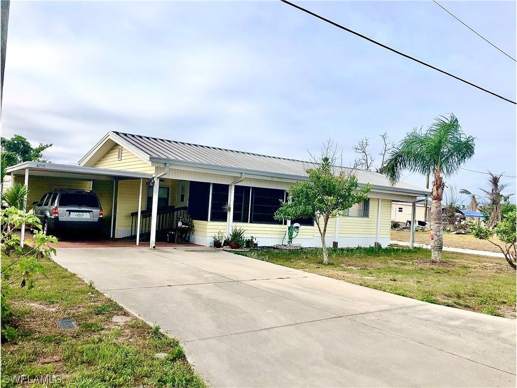 4715 Flamingo Drive Saint James City FL 33956 223021623 image1