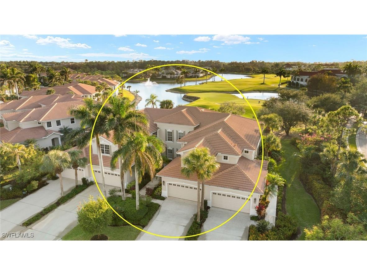4715 Shinnecock Hills Court #102 Naples FL 34112 225004959 image1