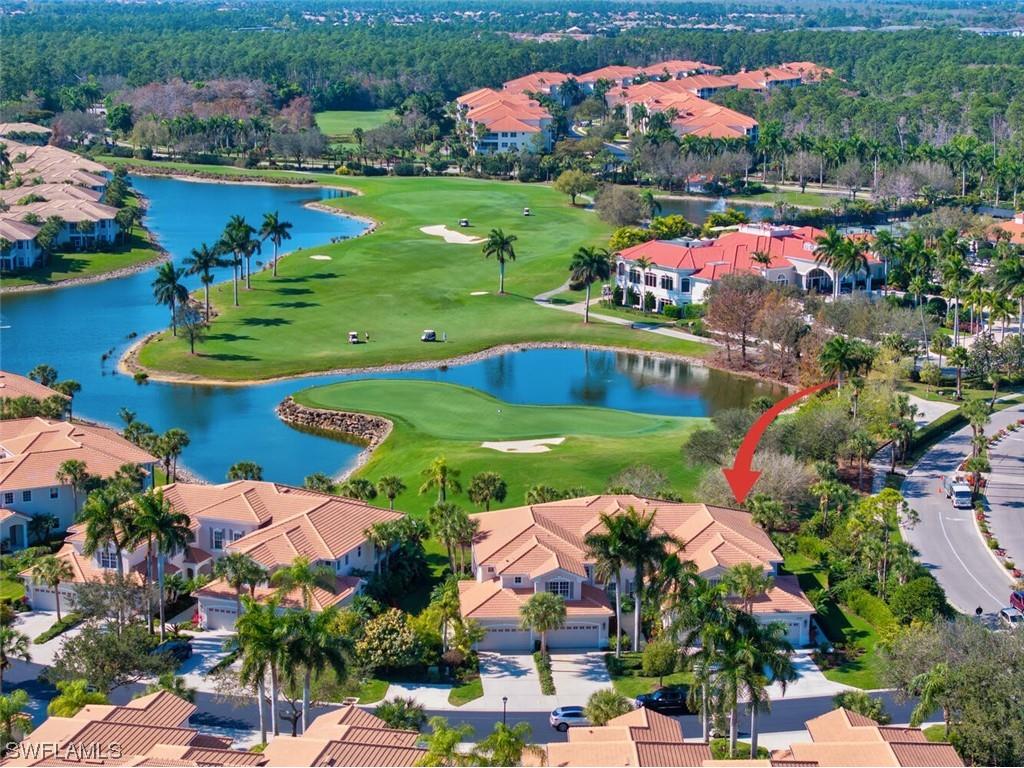 4715 Shinnecock Hills Court #202 Naples FL 34112 224014006 image1