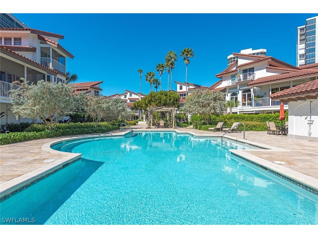 4715 Villa Mare Lane #26-16 Naples FL 34103 226005922 image17