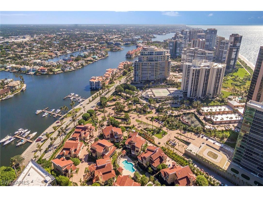 4715 Villa Mare Lane #26-16 Naples FL 34103 226005922 image18