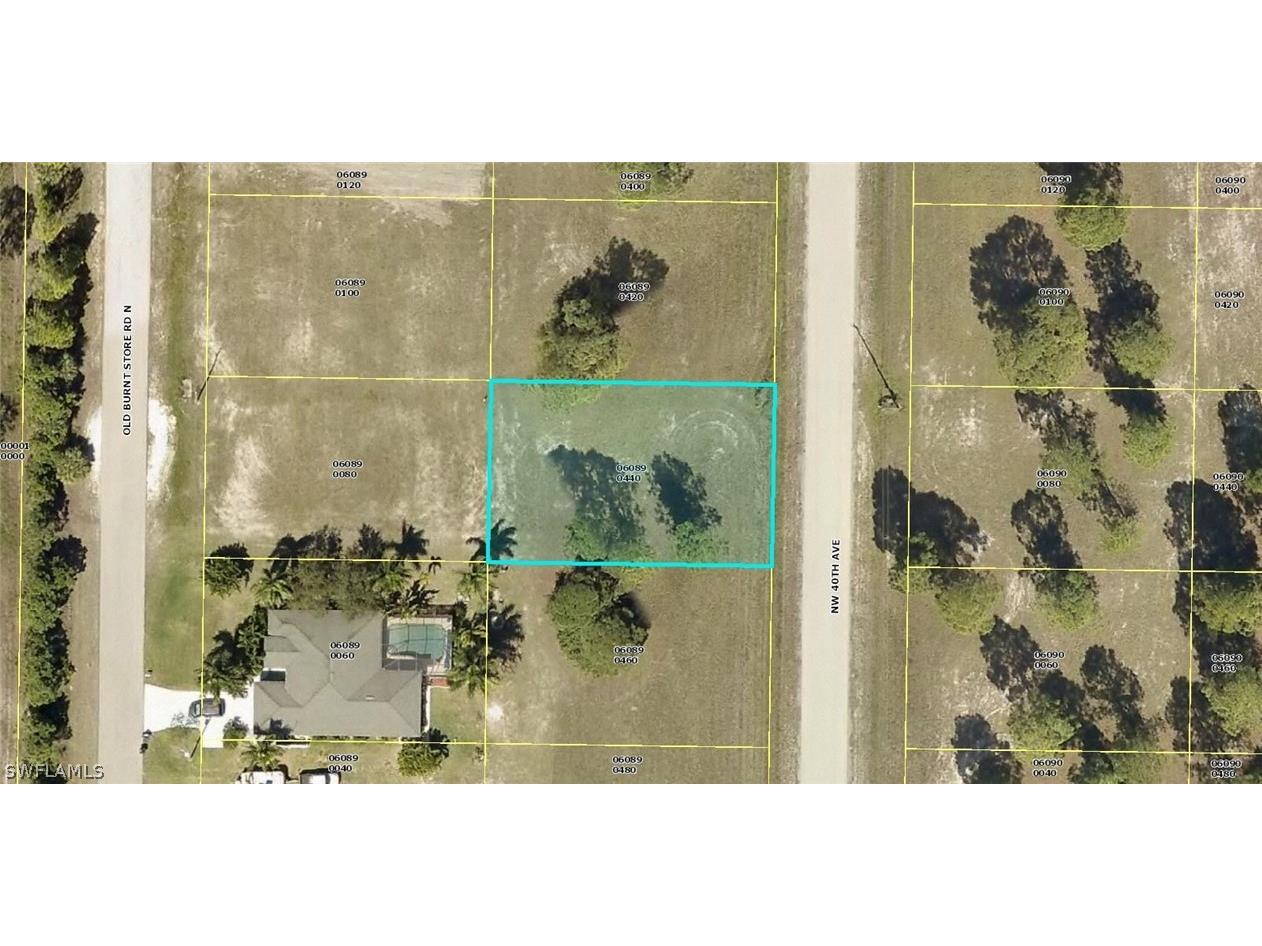 4716 NW 40th Avenue Cape Coral FL 33993 221044905 image1