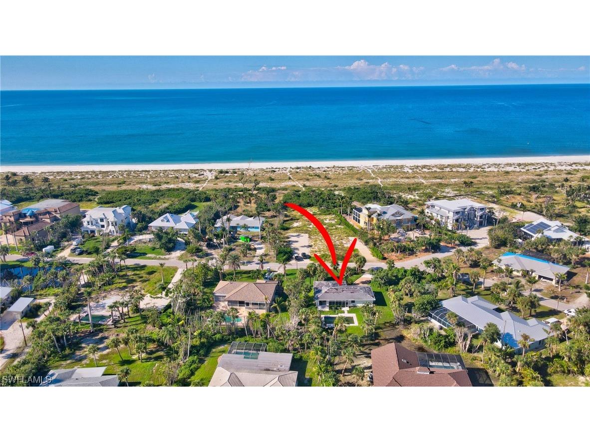 4716 Rue Belle Mer Sanibel FL 33957 223069908 image1