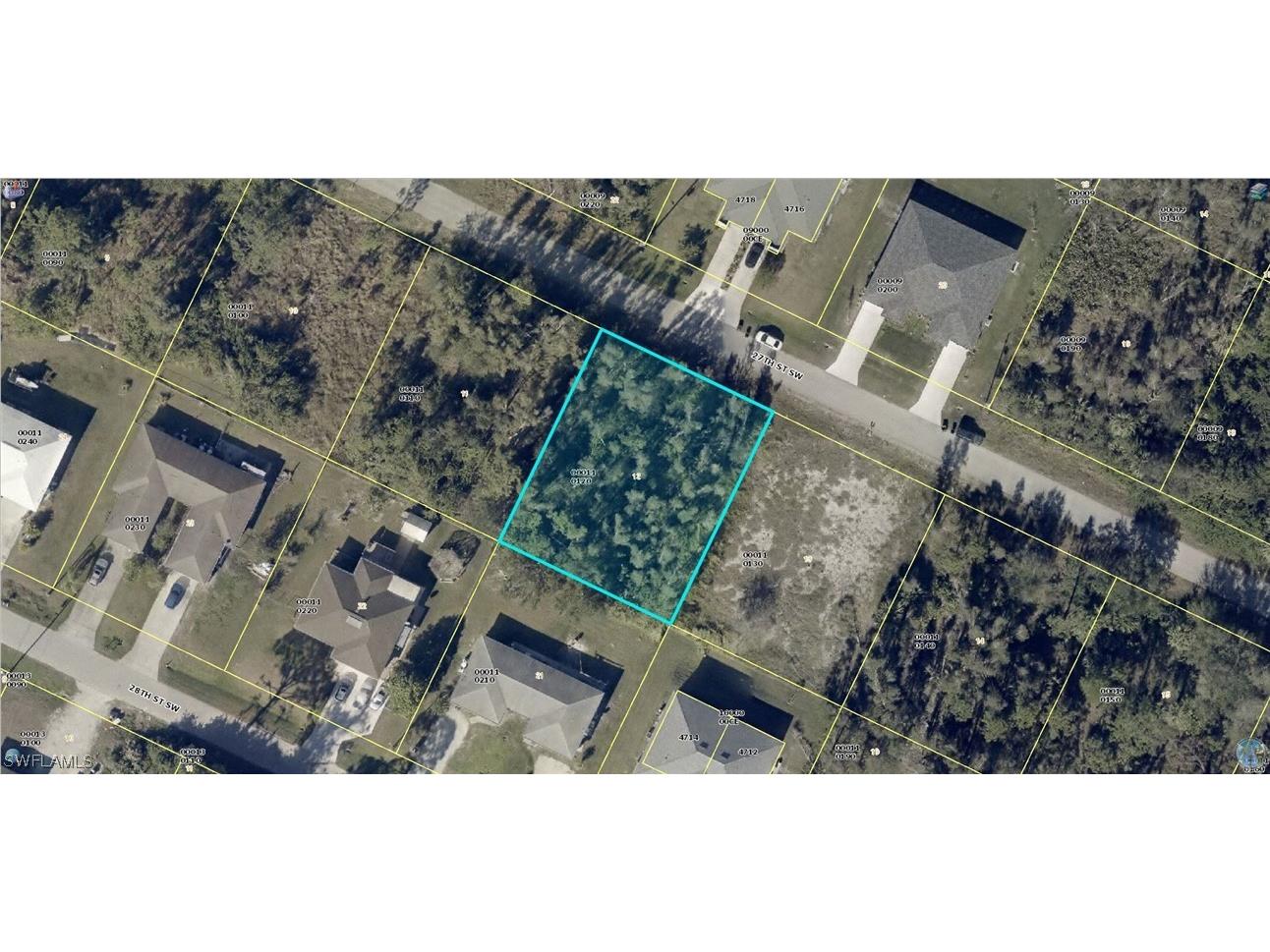 4717-4719 27th Street SW Lehigh Acres FL 33973 224010344 image1