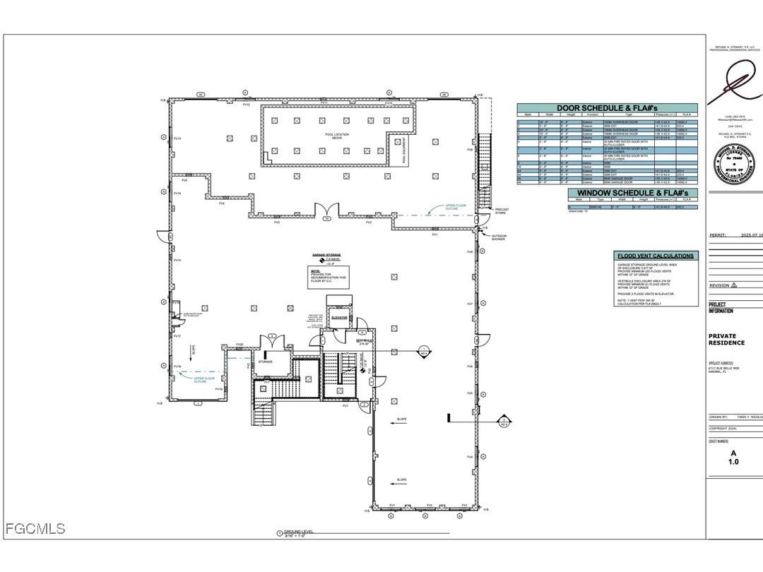 4717 Rue Belle Mer Sanibel FL 33957 2025024829 image3