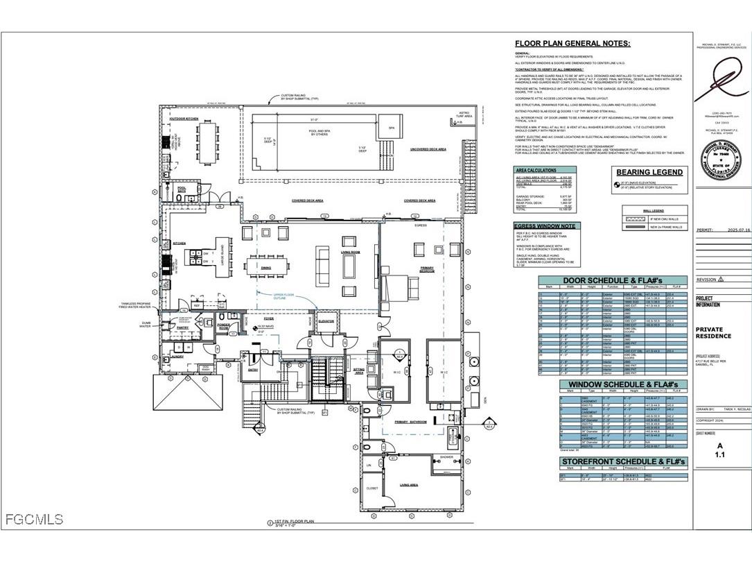 4717 Rue Belle Mer Sanibel FL 33957 2025024829 image4