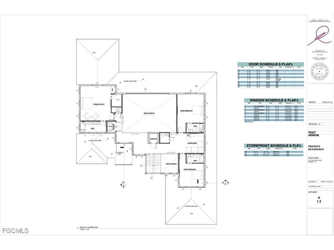 4717 Rue Belle Mer Sanibel FL 33957 2025024829 image5