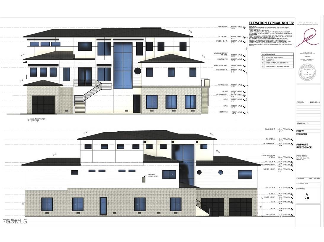 4717 Rue Belle Mer Sanibel FL 33957 2025024829 image6