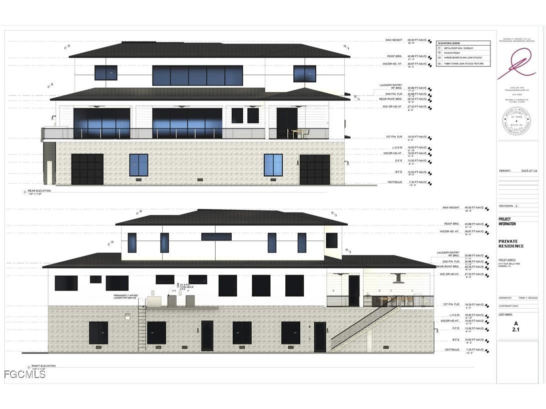 4717 Rue Belle Mer Sanibel FL 33957 2025024829 image7