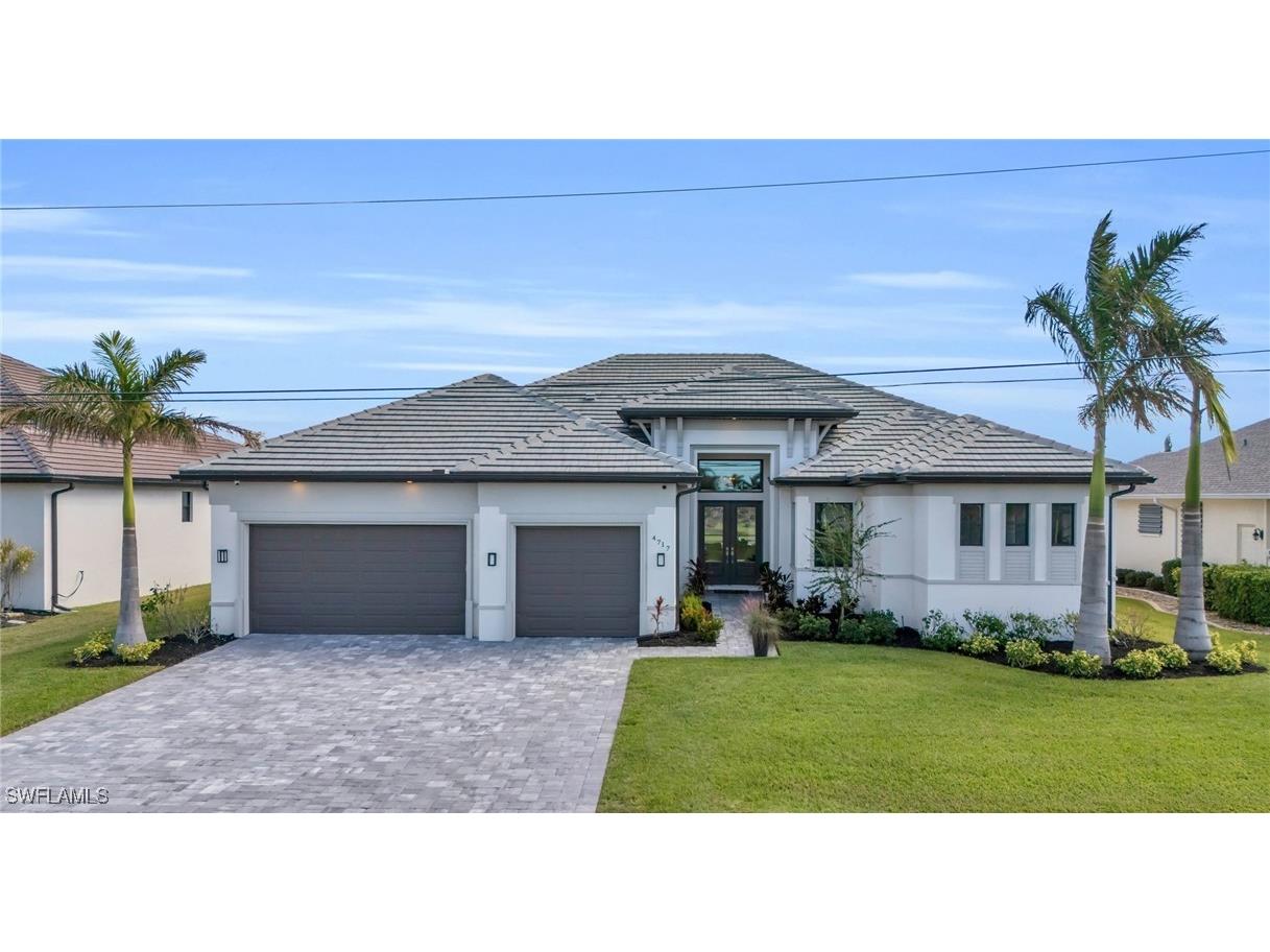 4717 SW 23rd Avenue Cape Coral FL 33914 224083983 image1