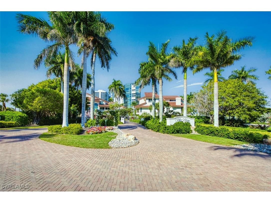 4717 Villa Mare Lane #26-15 Naples FL 34103 226001044 image2