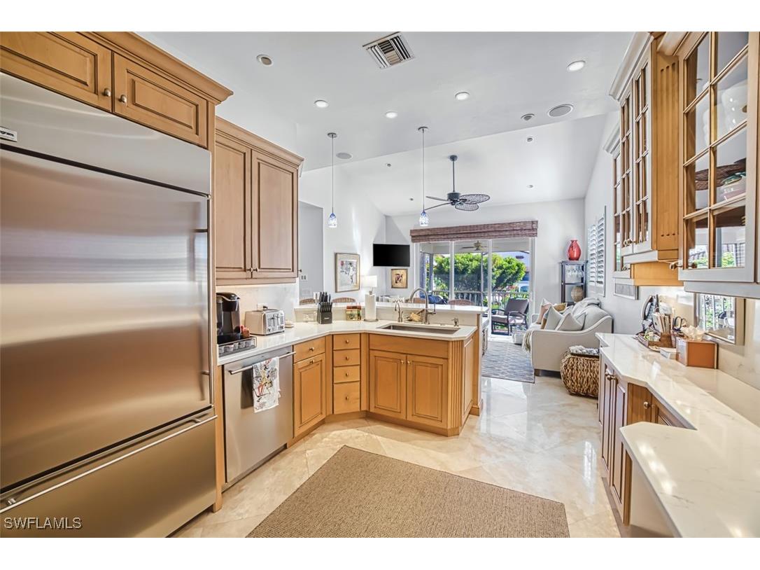 4717 Villa Mare Lane #26-15 Naples FL 34103 226001044 image30