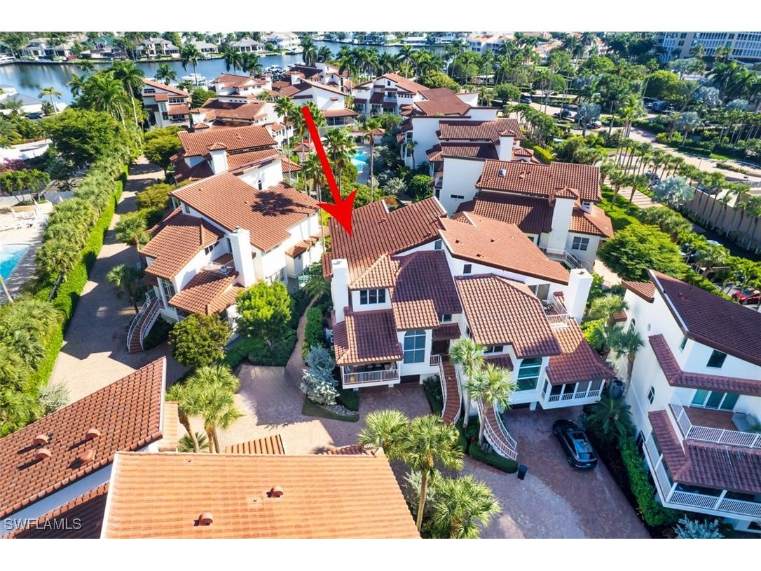 4717 Villa Mare Lane #26-15 Naples FL 34103 226001044 image4