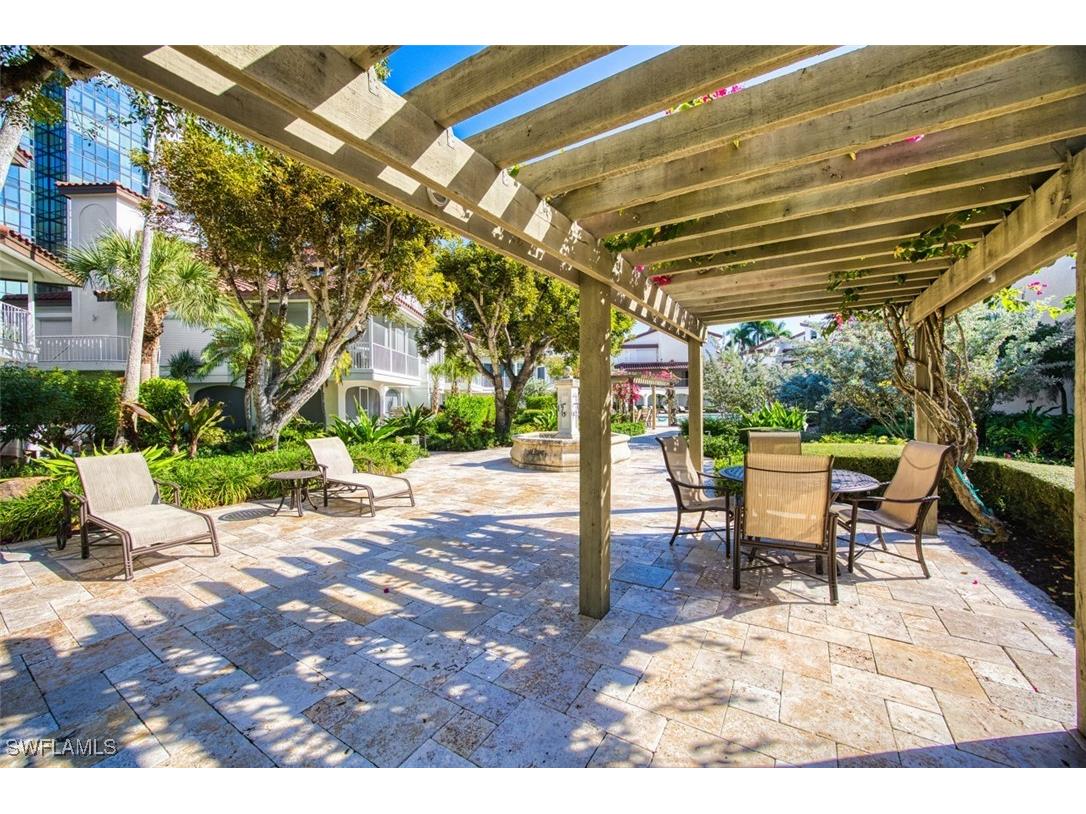4717 Villa Mare Lane #26-15 Naples FL 34103 226001044 image44