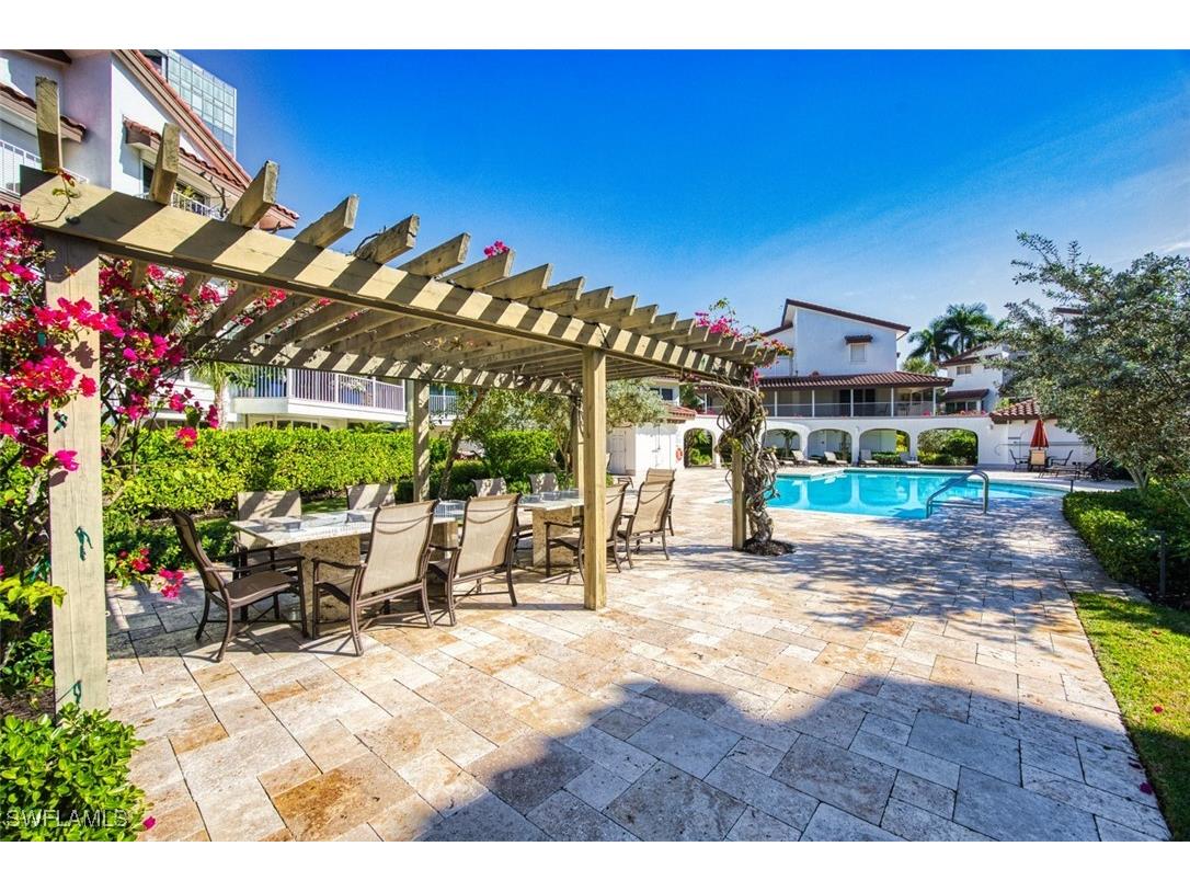 4717 Villa Mare Lane #26-15 Naples FL 34103 226001044 image45