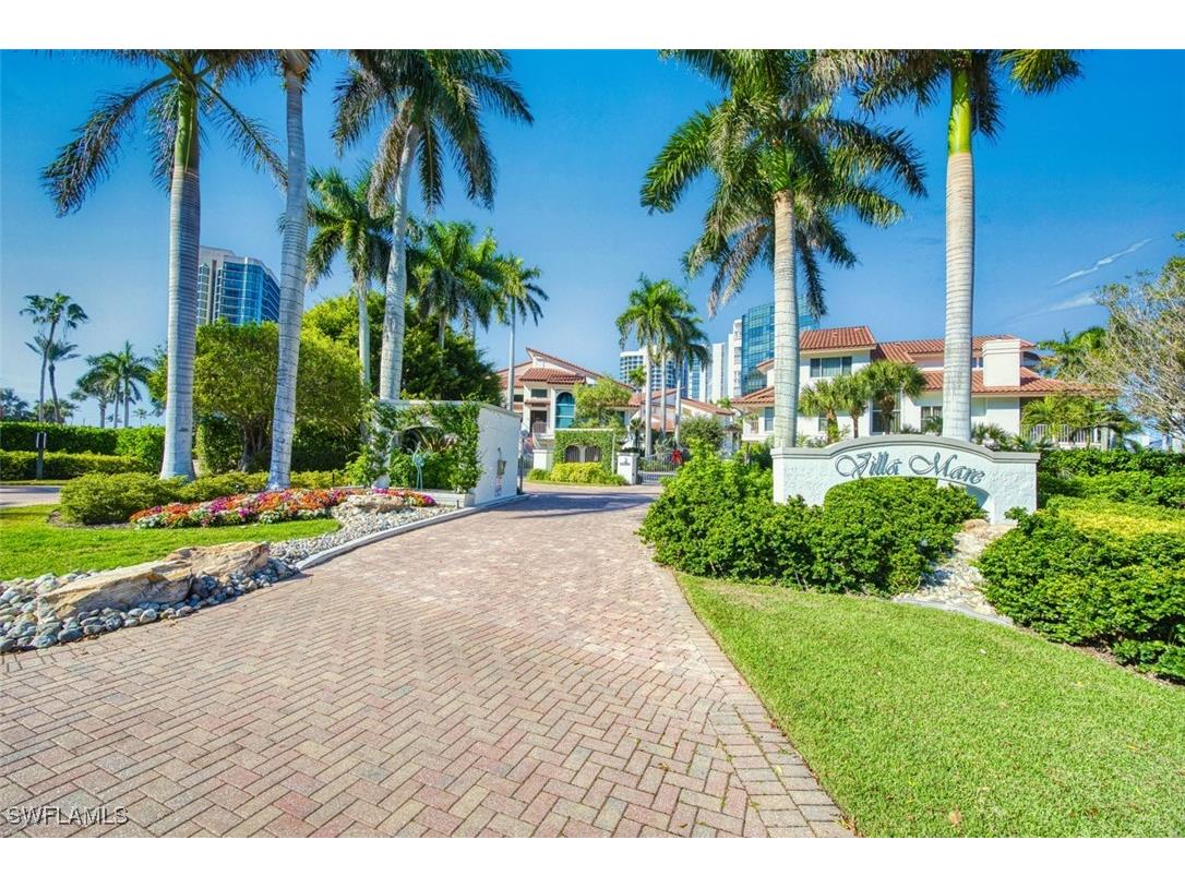 4717 Villa Mare Lane #26-15 Naples FL 34103 226001044 image46