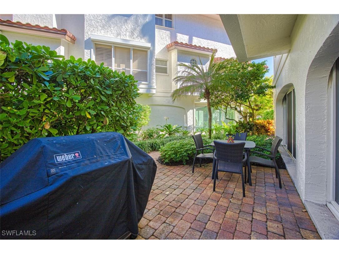 4717 Villa Mare Lane #26-15 Naples FL 34103 226001044 image47