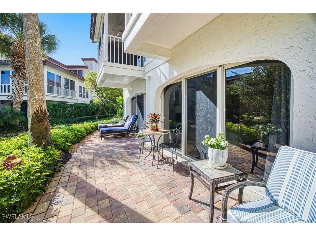 4717 Villa Mare Lane #26-15 Naples FL 34103 226001044 image48