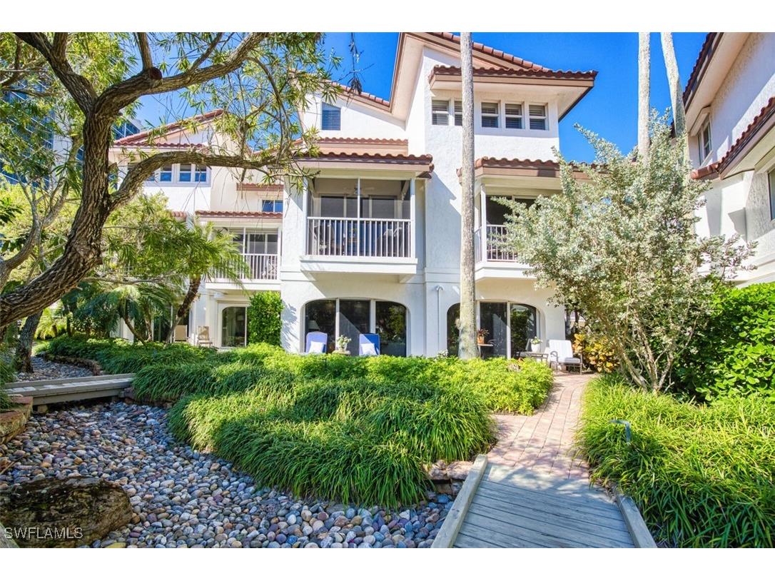 4717 Villa Mare Lane #26-15 Naples FL 34103 226001044 image49