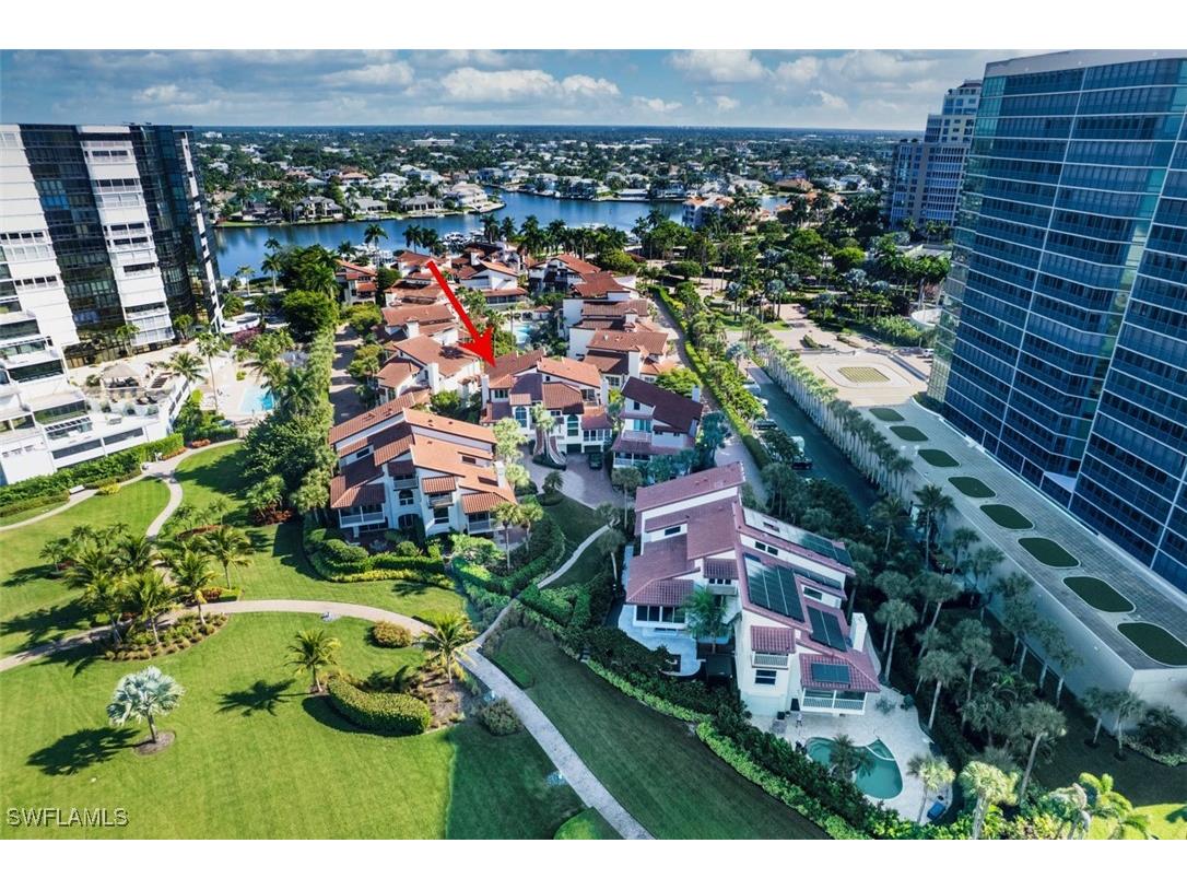 4717 Villa Mare Lane #26-15 Naples FL 34103 226001044 image5