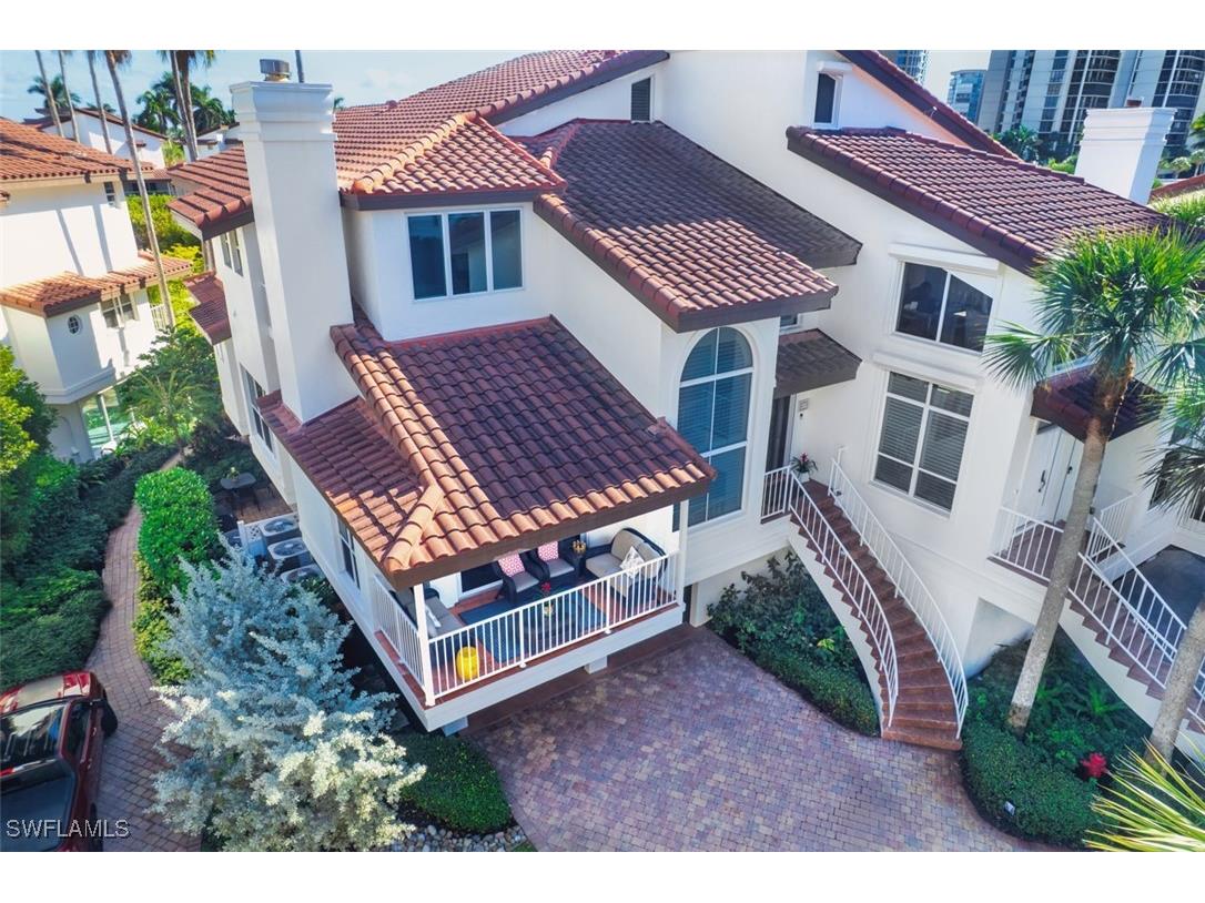 4717 Villa Mare Lane #26-15 Naples FL 34103 226001044 image7