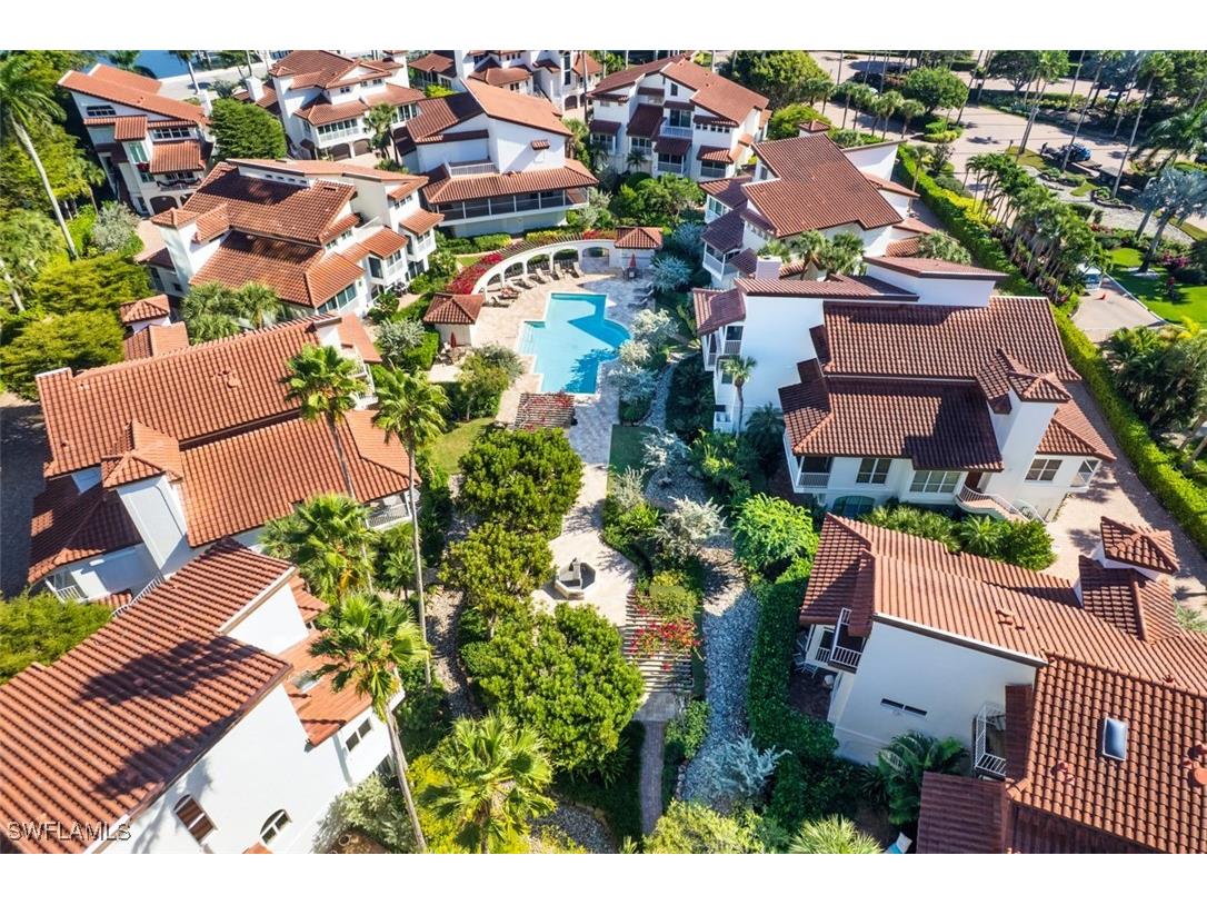 4717 Villa Mare Lane #26-15 Naples FL 34103 226001044 image8