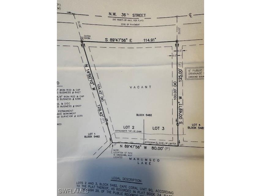 4718 NW 36th Street Cape Coral FL 33993 225022792 image12