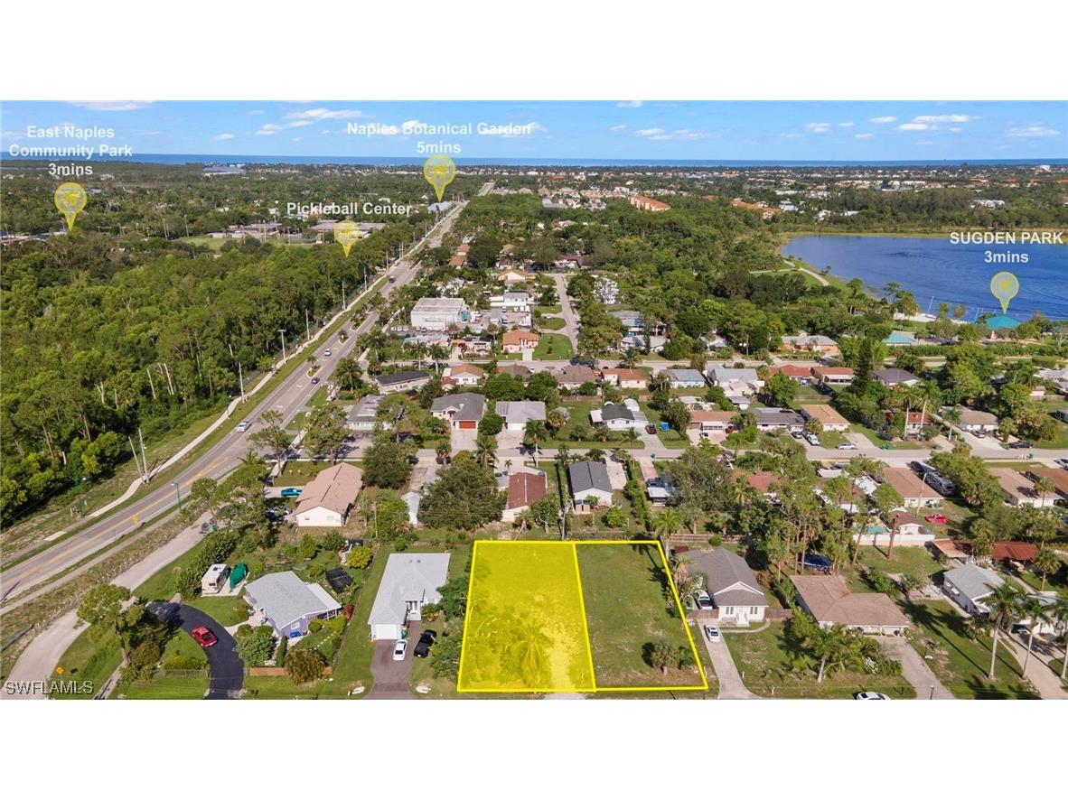 4718 Normandy Drive Naples FL 34112 223054256 image1