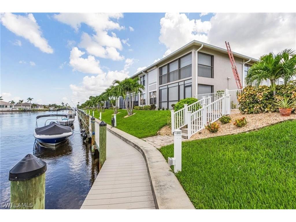 4718 SW 12th Place #105 Cape Coral FL 33914 224035268 image1