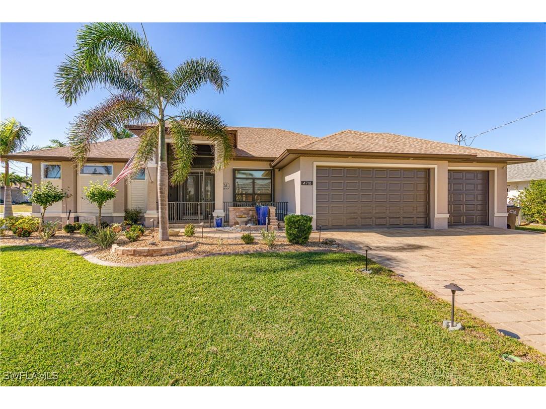 4718 SW 20th Avenue Cape Coral FL 33914 224102662 image1
