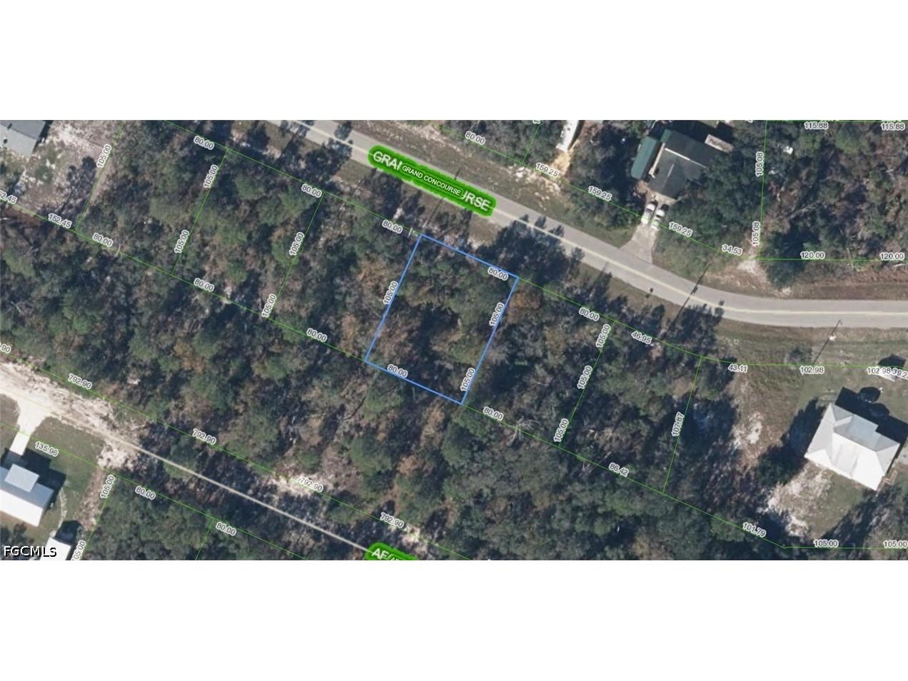 4719 Grand Concourse Sebring FL 33875 2026024817 image1