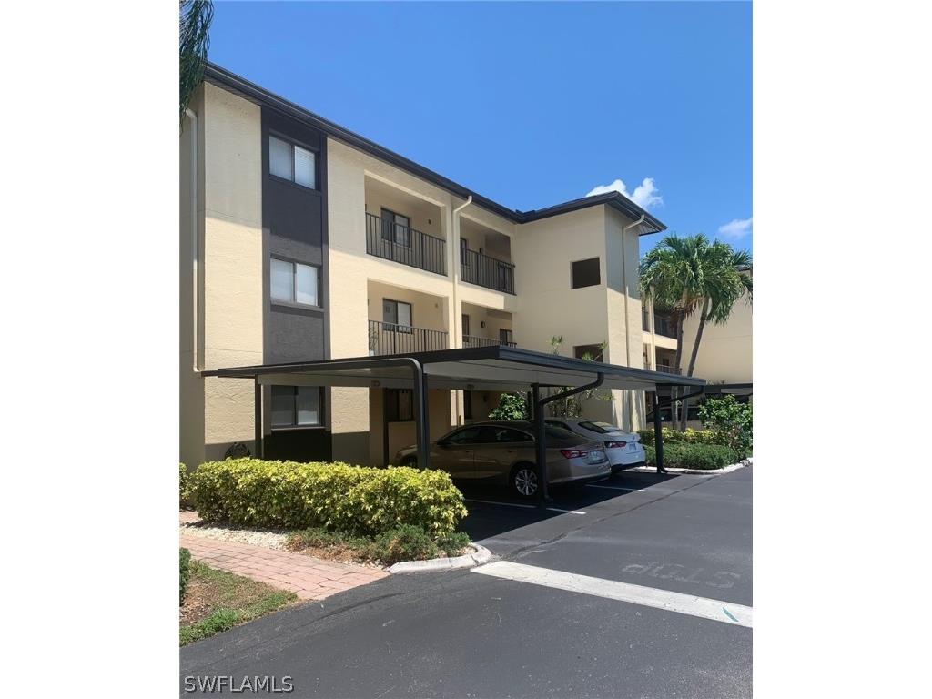 4719 SE 17th Place #101 Cape Coral FL 33904 224051243 image1