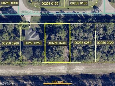 472 Conlee Street Lehigh Acres FL 33974 223090921 image1