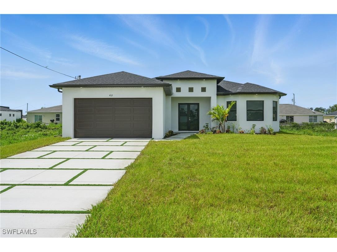 472 Rajah Street Lehigh Acres FL 33974 225056481 image1