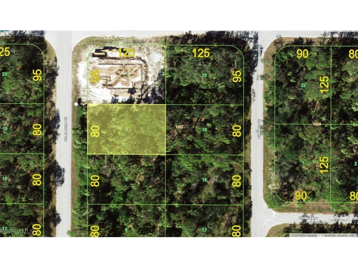 472 Sherbourne Street Port Charlotte FL 33954 224067479 image1