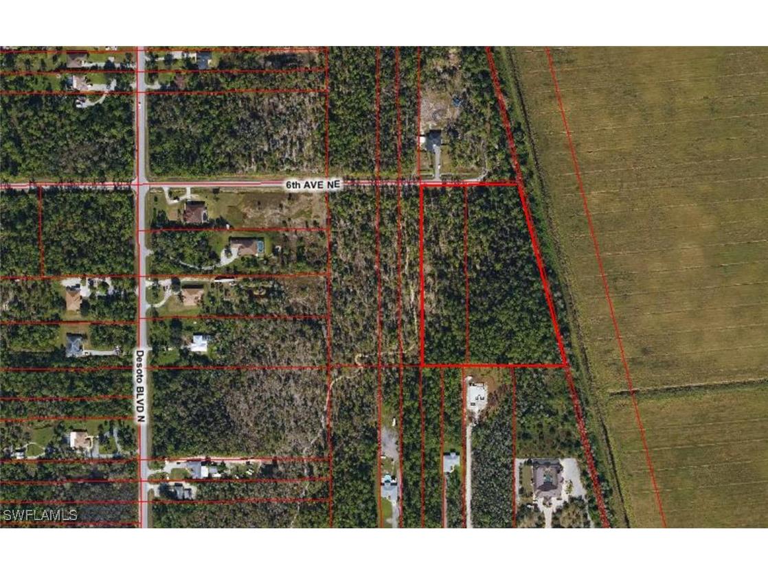 4720 6th Avenue NE Naples FL 34120 226003705 image1