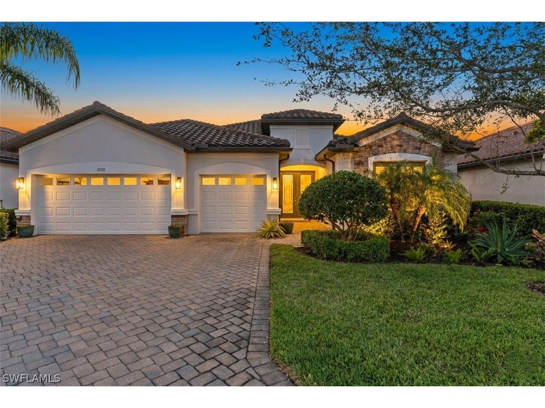 4720 Abaca Circle Naples FL 34119 226009643 image1
