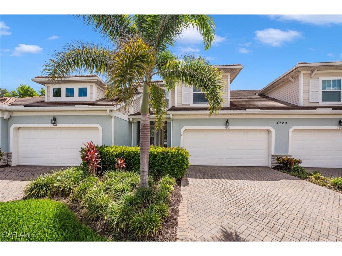 4720 Arboretum Circle #102 Naples FL 34112 225057945 image1