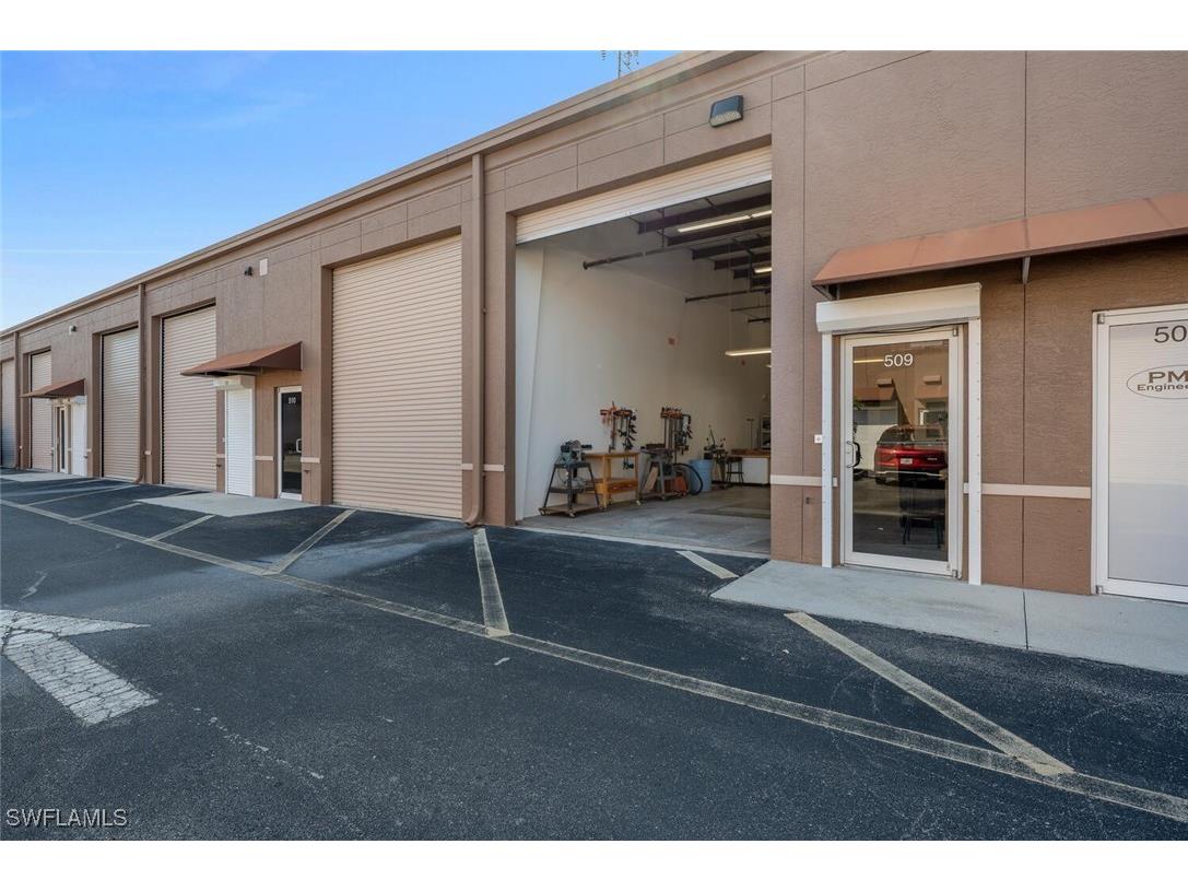 4720 Enterprise Avenue #509 Naples FL 34104 225025670 image1