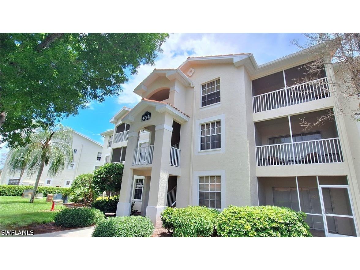 4720 Saint Croix Lane #118 Naples FL 34109 226018985 image1
