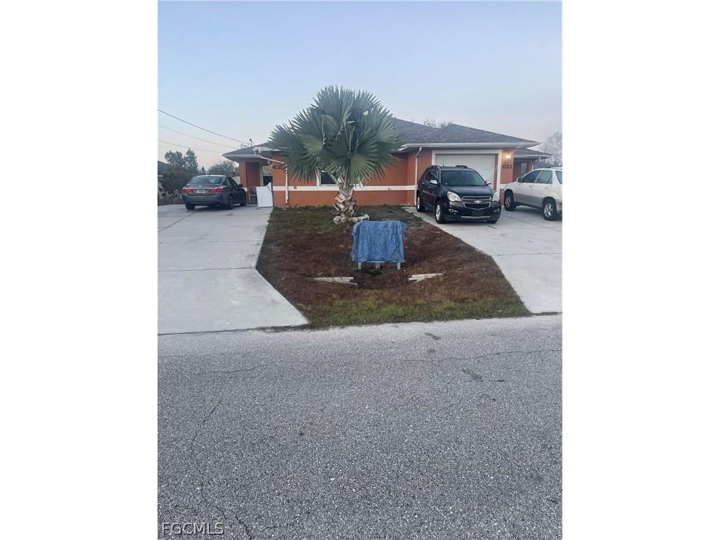 4721/4723 26th Street SW Lehigh Acres FL 33973 2026009287 image1