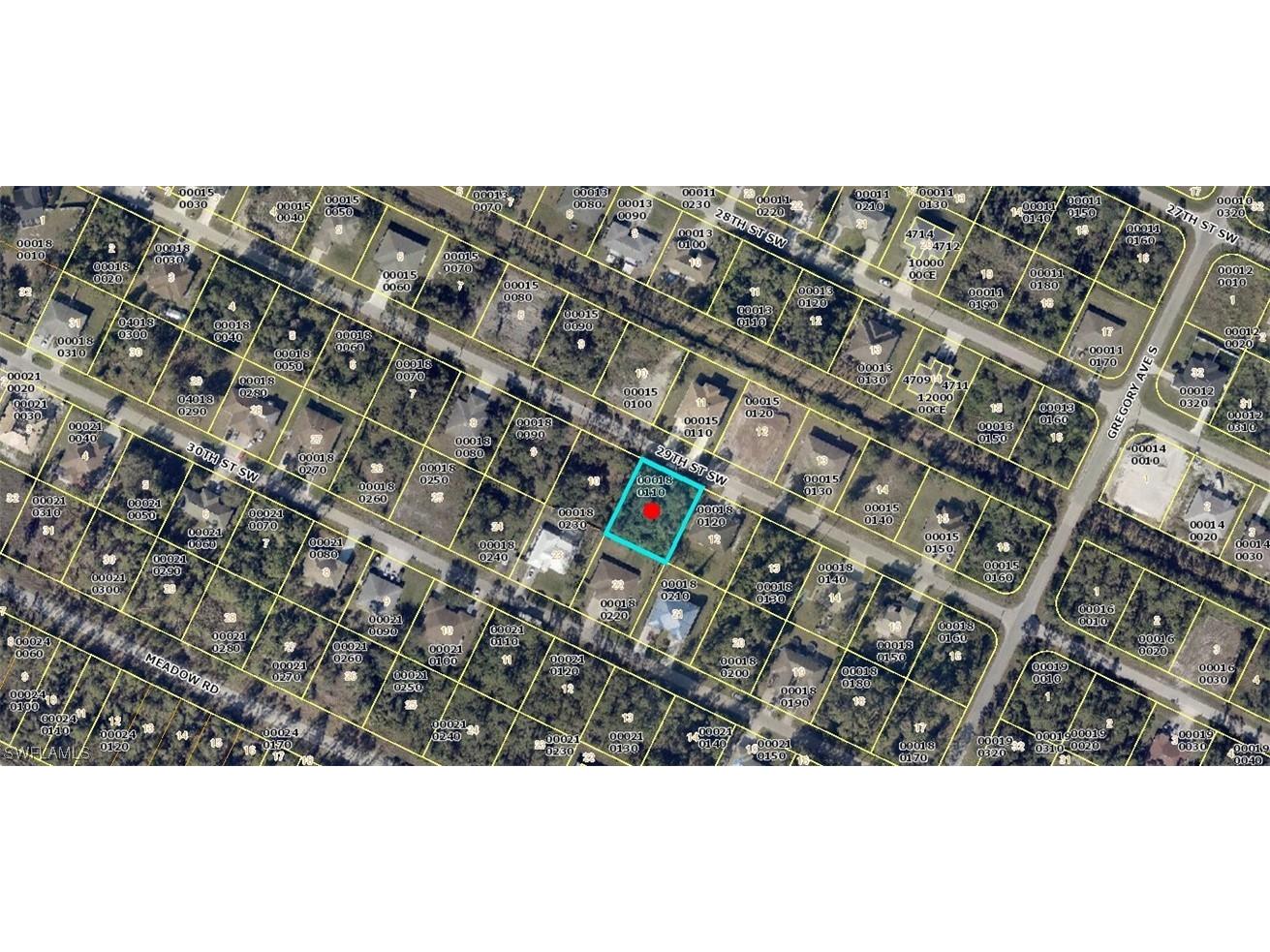 4721-4723 29th Street SW Lehigh Acres FL 33973 223040747 image1