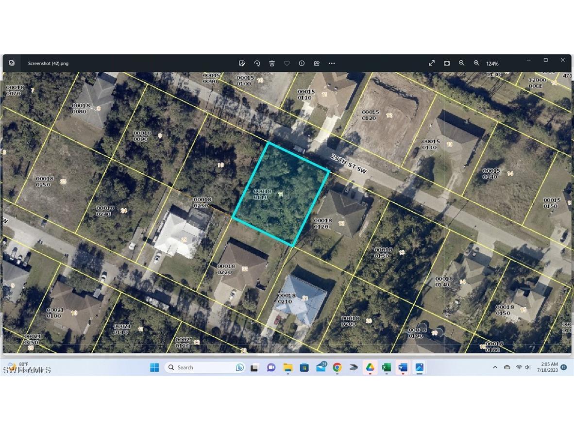 4721-4723 29th Street SW Lehigh Acres FL 33973 223052064 image1